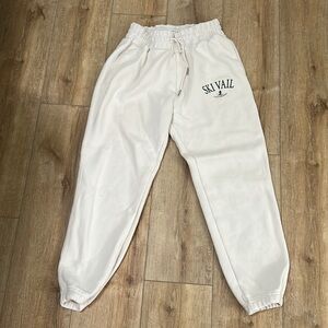Abercrombie & Fitch sweats
